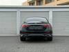 MERCEDES BENZ E-CLASS