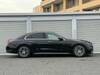 MERCEDES BENZ E-CLASS