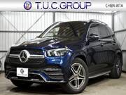2021 MERCEDES BENZ GLE