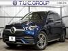 MERCEDES BENZ GLE
