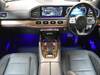MERCEDES BENZ GLE