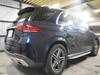 MERCEDES BENZ GLE