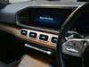 MERCEDES BENZ GLE