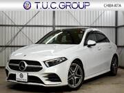 2019 MERCEDES BENZ A-CLASS