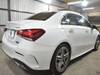 MERCEDES BENZ A-CLASS