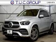 2021 MERCEDES BENZ GLE