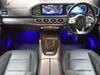 MERCEDES BENZ GLE