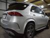 MERCEDES BENZ GLE