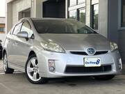 2009 TOYOTA PRIUS G TOURING SELECTION LEATHER PACKAGE