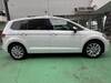 VOLKSWAGEN GOLF TOURAN