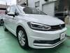 VOLKSWAGEN GOLF TOURAN