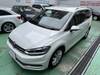 VOLKSWAGEN GOLF TOURAN