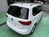 VOLKSWAGEN GOLF TOURAN