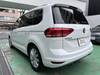VOLKSWAGEN GOLF TOURAN