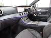 MERCEDES BENZ E-CLASS