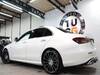 MERCEDES BENZ E-CLASS