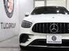 MERCEDES BENZ E-CLASS
