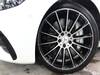 MERCEDES BENZ E-CLASS