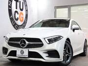 2018 MERCEDES BENZ CLS-CLASS