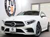 MERCEDES BENZ CLS-CLASS