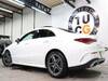 MERCEDES BENZ CLA-CLASS