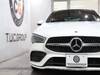 MERCEDES BENZ CLA-CLASS