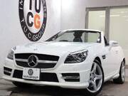 2014 MERCEDES BENZ SLK
