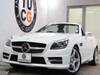 MERCEDES BENZ SLK