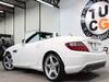 MERCEDES BENZ SLK