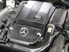MERCEDES BENZ SLK