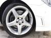 MERCEDES BENZ SLK