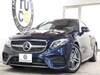 MERCEDES BENZ E-CLASS