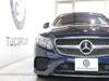 MERCEDES BENZ E-CLASS