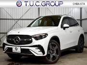 2023 MERCEDES BENZ GLC-CLASS