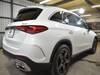 MERCEDES BENZ GLC-CLASS