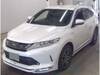 TOYOTA HARRIER HYBRID