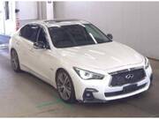 2018 NISSAN SKYLINE