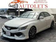 2012 TOYOTA MARK X