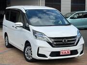 2020 NISSAN SERENA