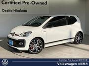 2019 VOLKSWAGEN UP!