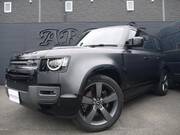2023 LAND ROVER DEFENDER