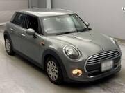 2018 BMW MINI ONE