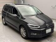 2016 VOLKSWAGEN GOLF TOURAN TSI HIGHLINE