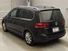 VOLKSWAGEN GOLF TOURAN