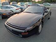 1990 TOYOTA CELICA CONVERTIBLE