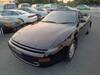 TOYOTA CELICA