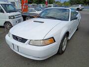 1999 FORD MUSTANG G CONVERTIBLE (Left Hand Drive)