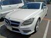 MERCEDES BENZ CLS-CLASS