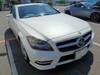 MERCEDES BENZ CLS-CLASS