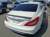 MERCEDES BENZ CLS-CLASS